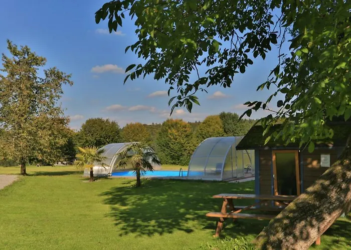 Ferienhaus Regina