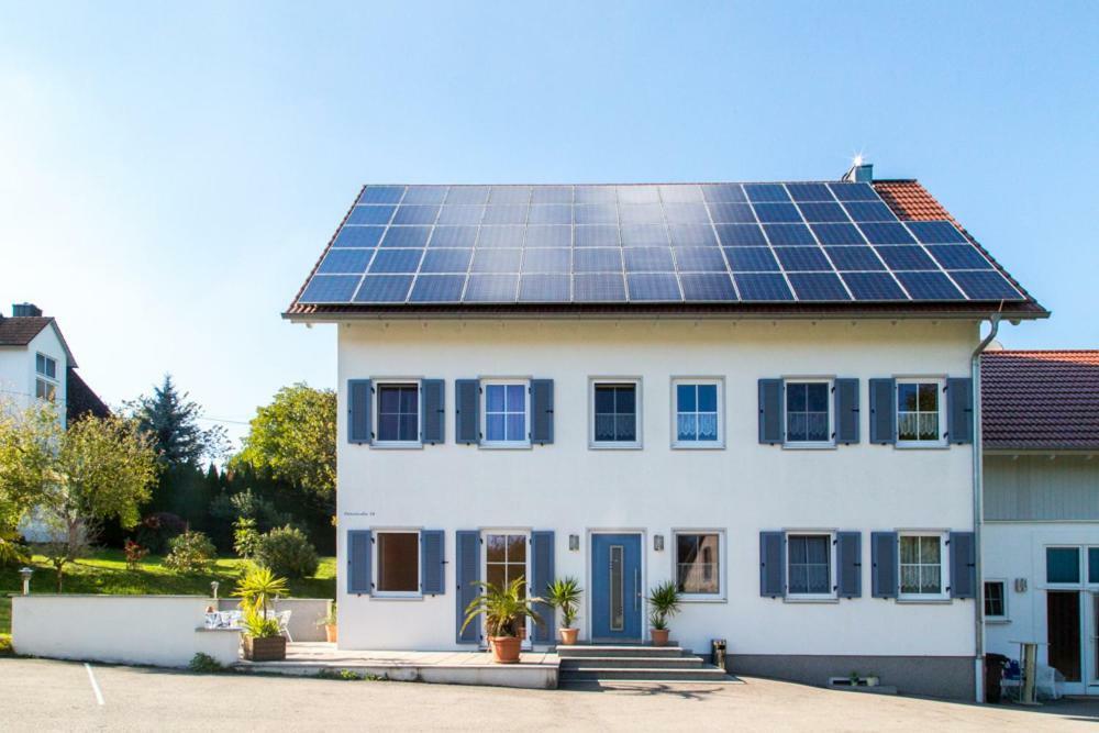 Regina Apartment Walkertshofen