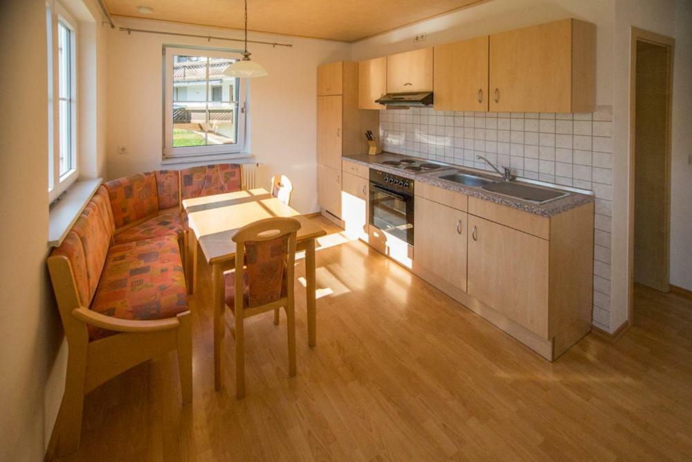 Regina Apartment Walkertshofen
