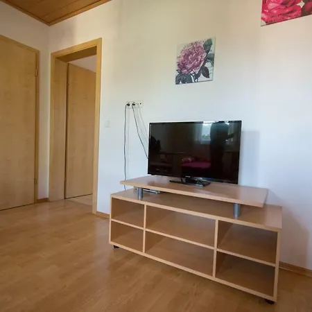 Ferienhaus Regina Walkertshofen Esterno foto